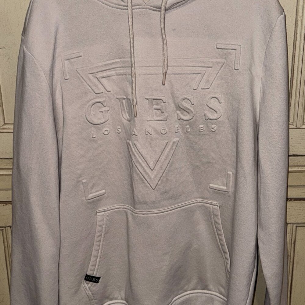 Guess Los Angeles Hoodie